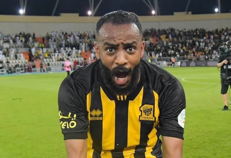 الاتحاد ينهي إجراءات تجديد عقد "الشمراني"