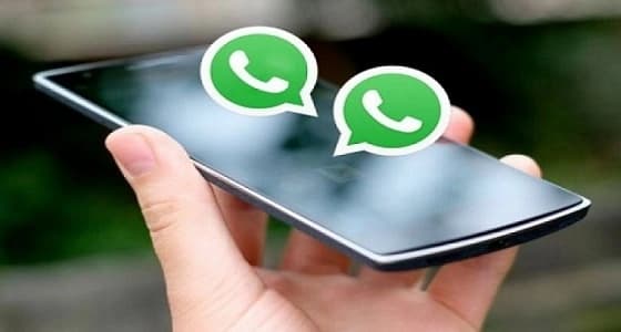 طالب يخترع برنامجا لإجراء مكالمات " واتساب " بدون إنترنت