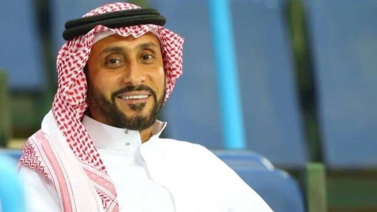 سامي الجابر ينتقد إنزاغي: فوضى فنية أمام الشباب .. فيديو