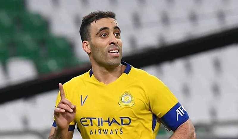 عبدالرزاق حمدالله:" أعانكم الله على اللي جاي "