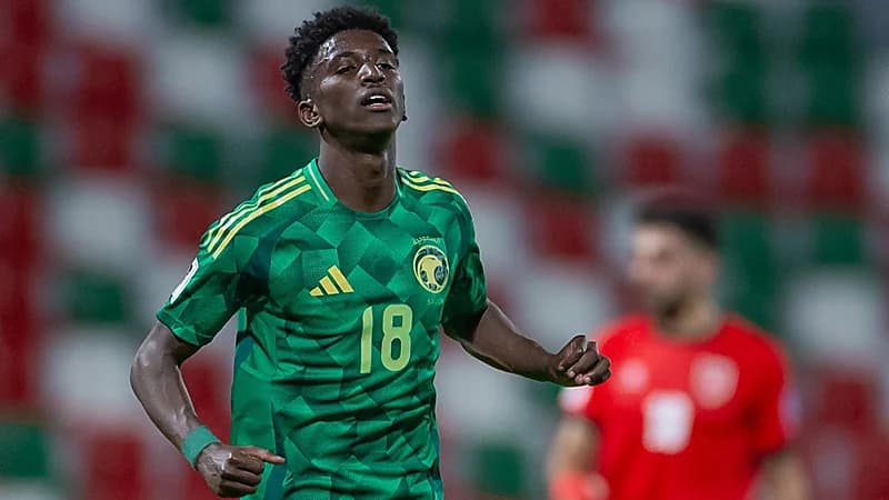 الأخضر يتغلب على الأردن ودياً