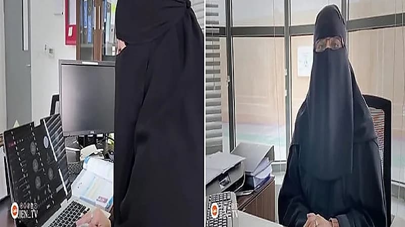 بالفيديو.. معلمة تبادر بحصص إضافية عن عملها الرسمي لتحسين مستوى الطالبات