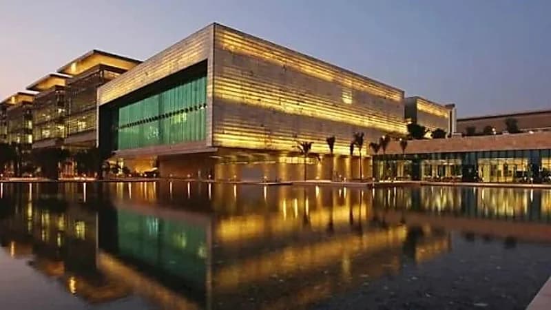 وظائف شاغرة في جامعة الملك عبدالله