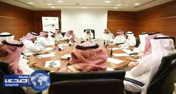 تشكيل عشر لجان لخدمة المصلين ومنع المخالفات بالمسجد النبوي