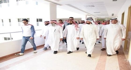 شراكة بين" وادي الظهران" و" تطوير " لاستثمار  المدارس