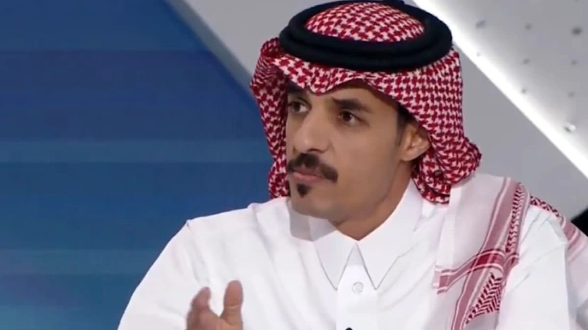المالكي:  تركيز  ⁧‫الاتحاد‬⁩ منصب على تحقيق النخبة الآسيوية.. فيديو