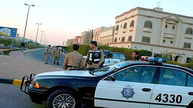 القبض على معلم تربية إسلامية بتهمة الاعتداء الجنسي لـ 6 أطفال