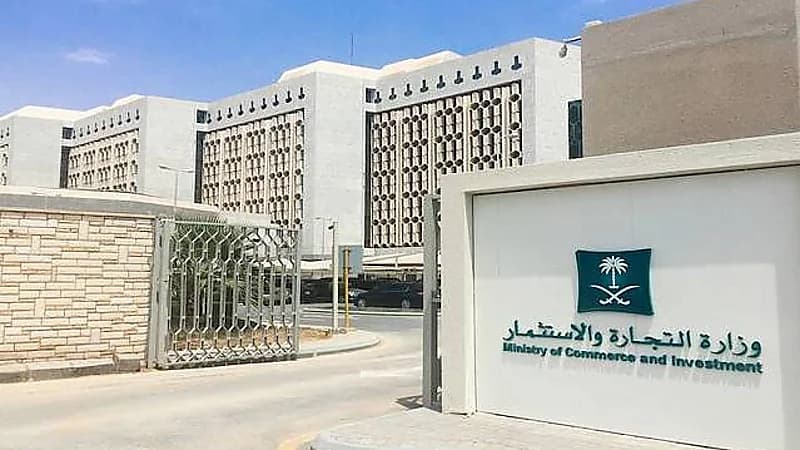 استشارة إلكترونية لتطوير عرض بيانات السجلات التجارية المفتوحة