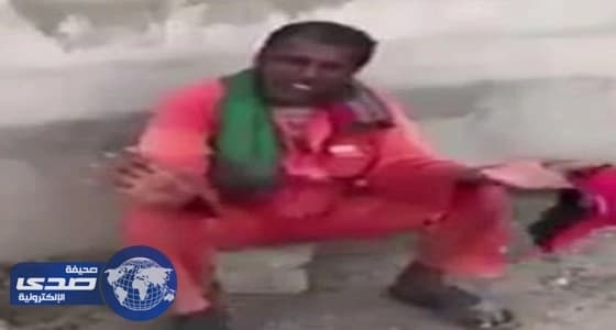 بالفيديو.. العمل تعلق على واقعة عدم صرف راتب 3 أشهر لعمال نظافة