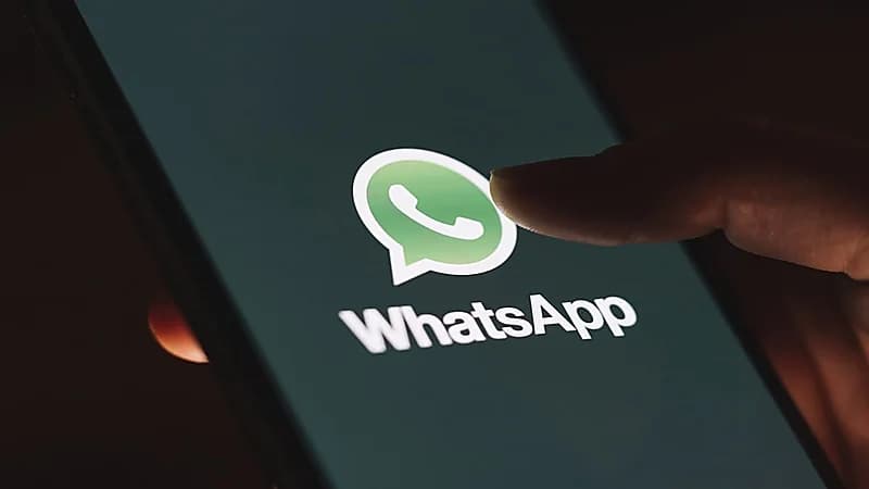 واتساب يختبر اختصارًا جديدًا للكاميرا