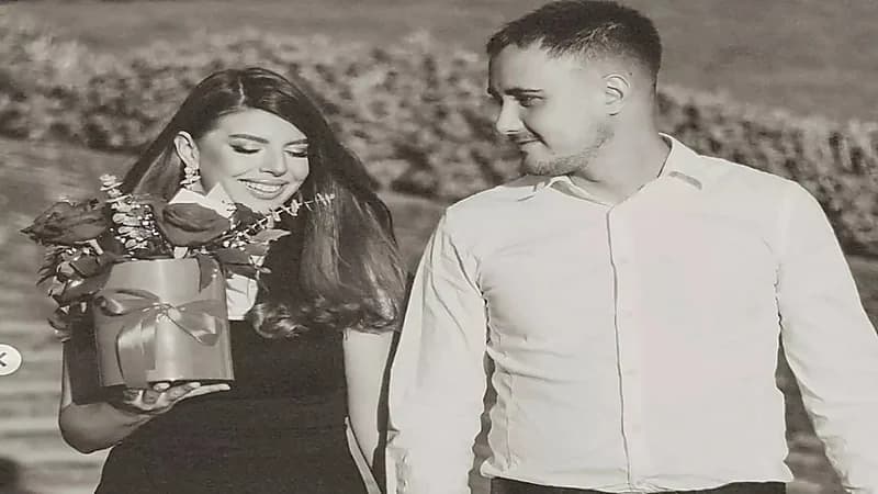 مؤثرة شابة تفارق الحياة بعد دخولها في غيبوبة يوم زفافها