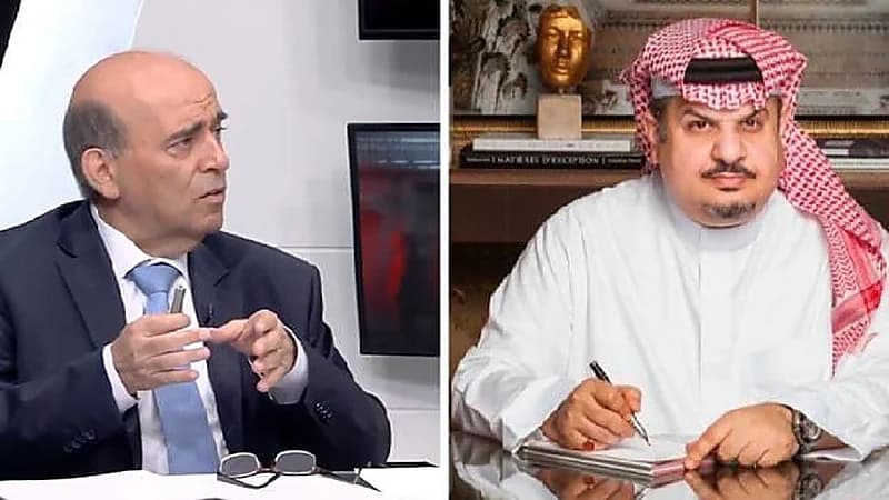 عبدالرحمن بن مساعد ردا على وزير خارجية لبنان: نفخر بأننا بدو أعزهم الله وأكرمهم