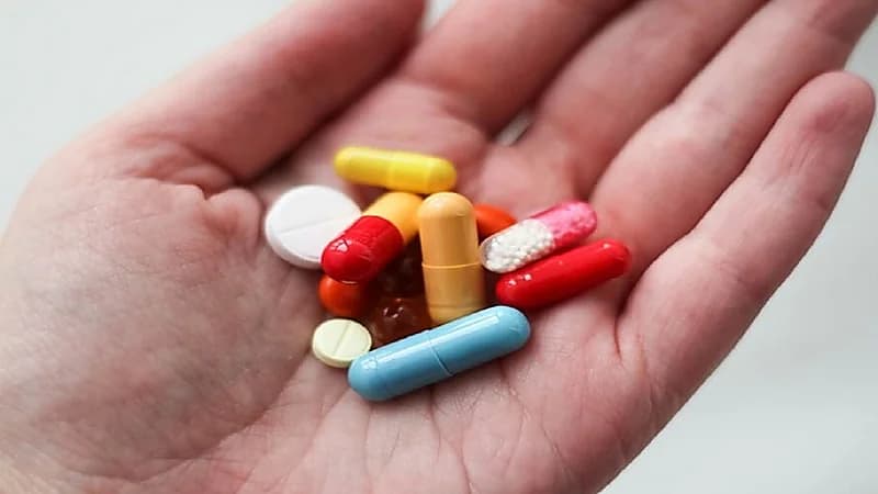 اختبار دواء جديد على شكل حبة للوقاية من كورونا