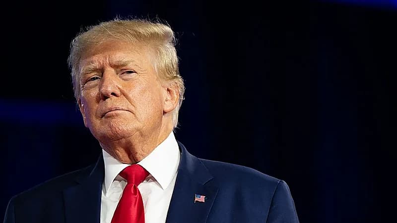 ميرتس يدعو ترامب لزيارة مسقط رأس أجداده