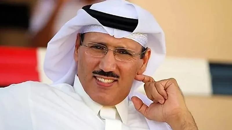 رئيس الرائد يحسم موقفه من البقاء في منصبه: لن يتغير أي شيء