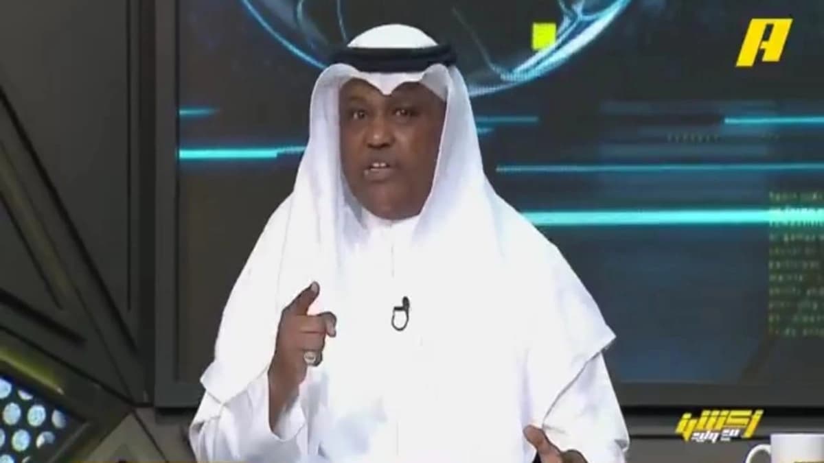 عبدالله فلاته: دفاع إندونيسيا ضعيف واستقبل 11 هدف في مباراتين.. فيديو