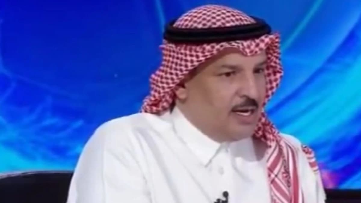 التويجري: لا تلتفتوا لأصحاب تصفية الحسابات لأن خطة إنزاغي مع الهلال رائعة.. فيديو