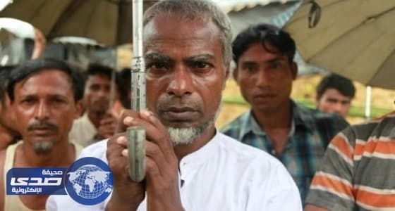 تفاصيل تنشر لأول مرة عن مجزرة بورما