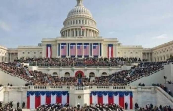 تراجع ملحوظ  للأسهم الأمريكية بعد تنصيب ترامب