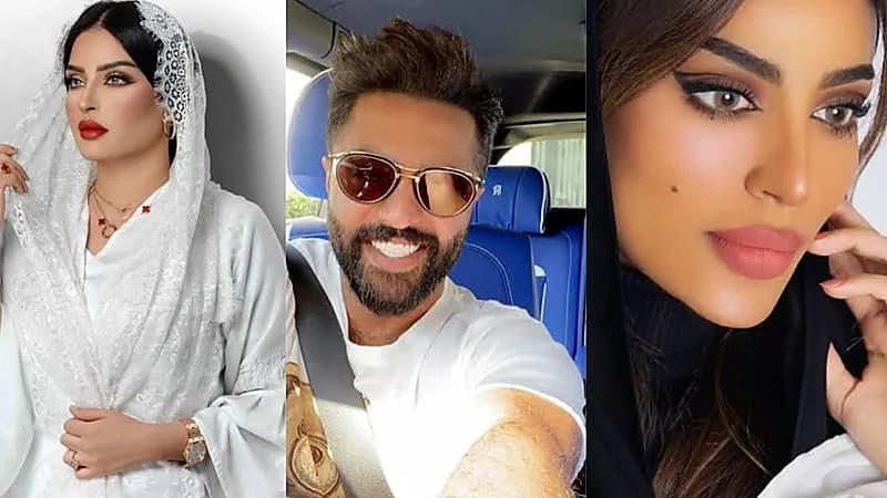 شاهد.. بدور البراهيم تستفز فاطمة الأنصاري بسبب "بوشهري"