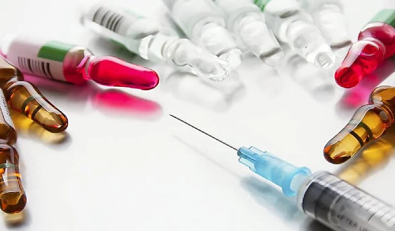 استشاري : إبر التخسيس تنزل من 9 إلى 12 كيلو من الوزن ولها اشتراطات (فيديو)