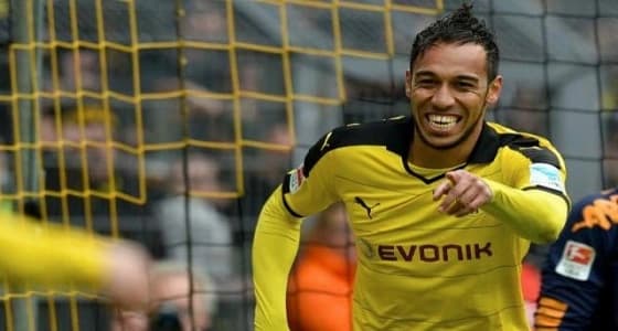 آرسنال يقدم عرض بـ 58 مليون يورو لضم أوباميانج