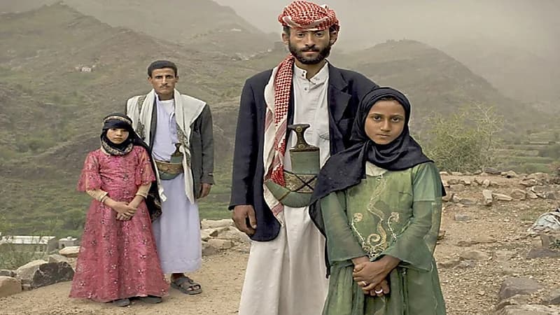 فضيحة بشأن أرقام زواج القصر في إيران