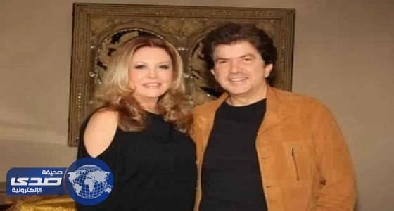 بالصورة.. وليد توفيق يحتفل بعيد ميلاد نجله برفقة زوجته وابنته