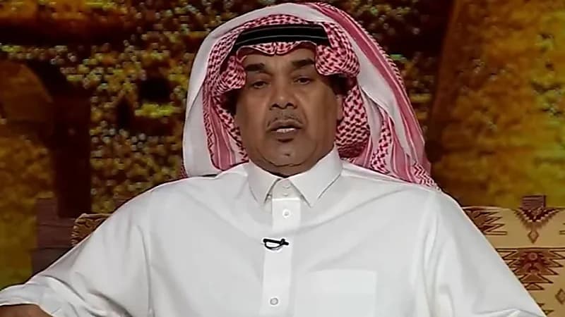 الكلثم: خيسوس كان أقوى من جميع اللاعبين والهلال يستحق بجداره .. فيديو