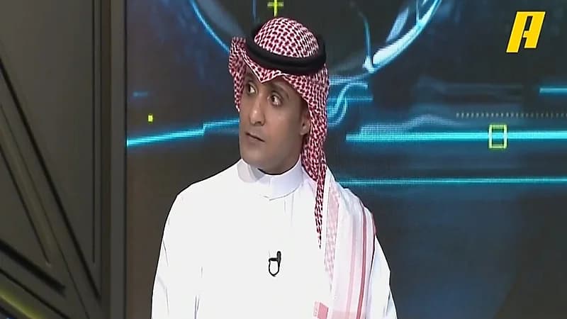 ‏عماد السالمي: لماذا جئت بانزاغي إذا أردت منه تغيير طريقته؟.. فيديو