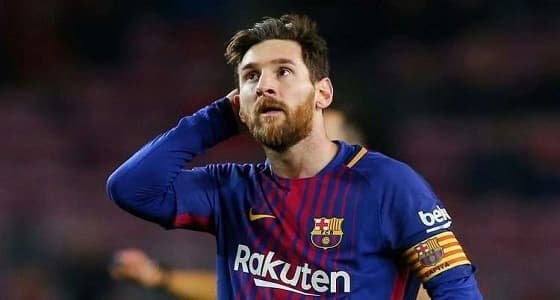 سامباولي يكشف سر إصرار ميسي على الفوز بكأس العالم