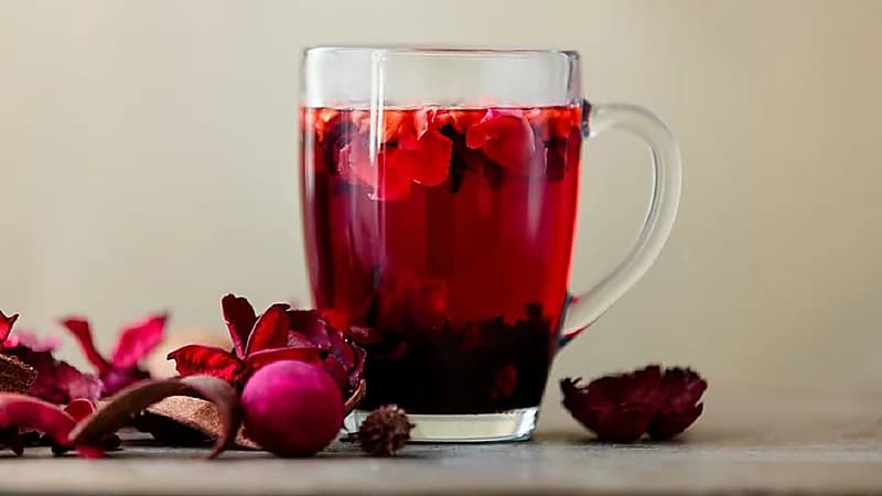 مشروب شتوي يقي من السرطان