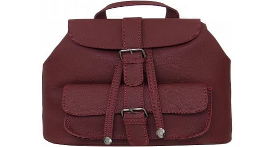 حقيبة الظهر الأفضل بين 4 موديلات عملية