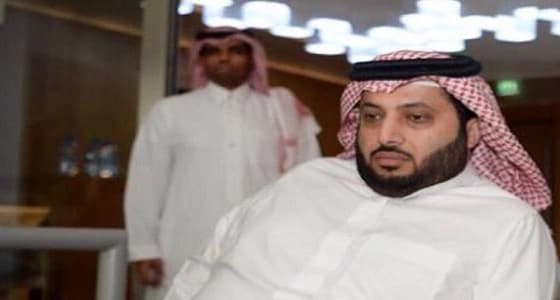 " آل الشيخ " يتوعد لرؤساء الأندية المتسببين في تراكم ديون الأندية