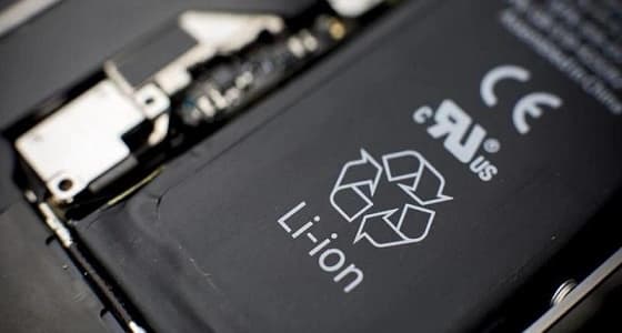 بطارية خارقة يمكن شحنها خلال ثانية واحدة فقط