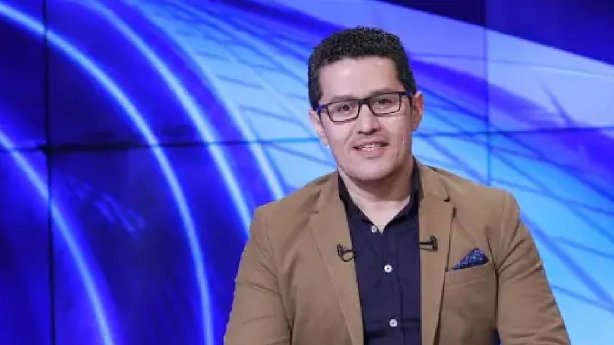 عفيفي: إنزاغي من أفضل مدربي العالم .. فيديو