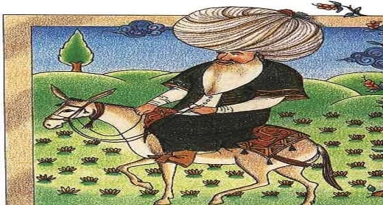 مفاجآت عن شخصية " جحا " الشهيرة في التاريخ العربي