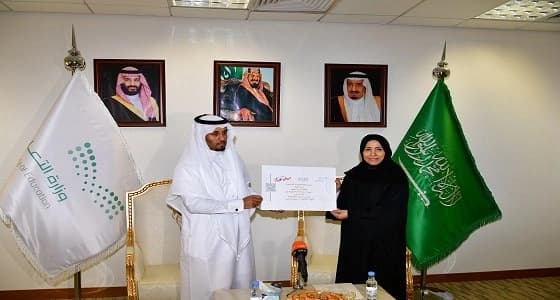 " العواد " تطلق مبادرة تقديم قسائم شرائية لتوفير الزي المدرسي للطالبات