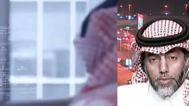 بالفيديو.. حمود العصيمي نصائح للخريجين الجدد الباحثين عن وظائف (فيديو)