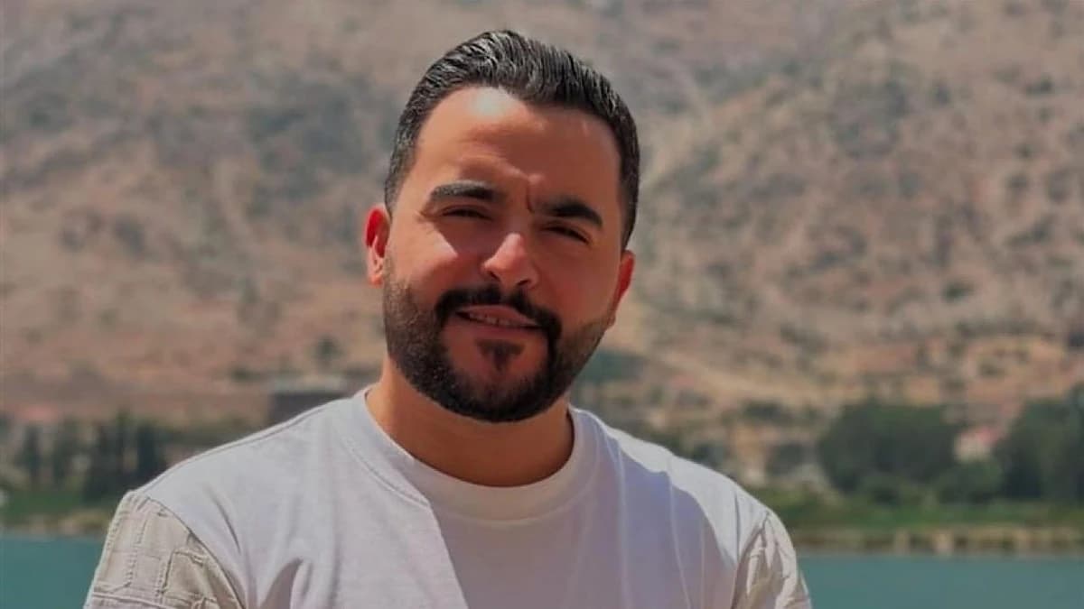 وفاة نجم ذا فويس محمد خليل