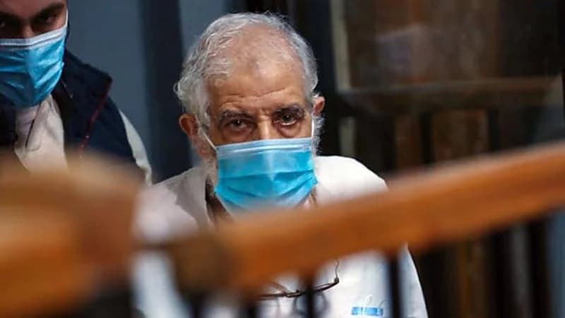 تأييد حكم الإعدام بحق القائم بأعمال مرشد الإخوان الإرهابية