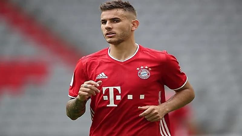 تأجيل عقوبة السجن بحق مدافع بايرن