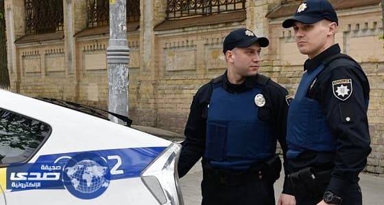 الشرطة الأوكرانية تصادر خوادم شركة برمجيات عقب هجوم إلكتروني