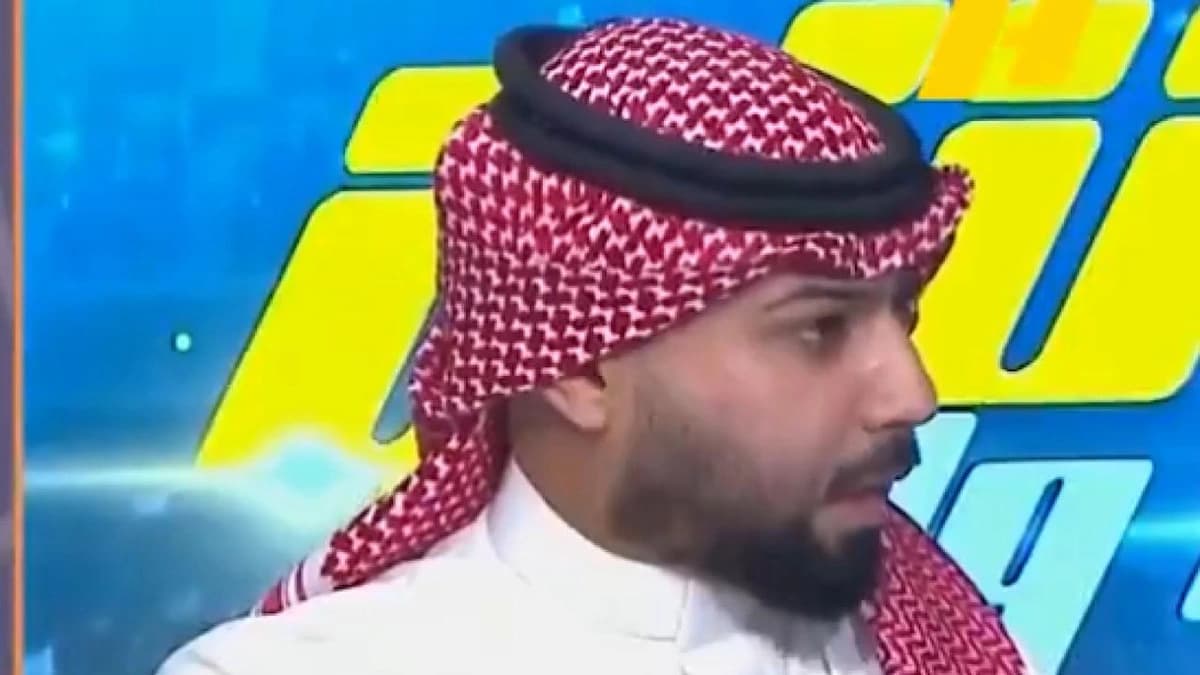 فيصل زيد: لماذا يتم جلب حكم أجنبي أقل من دوري روشن؟.. فيديو