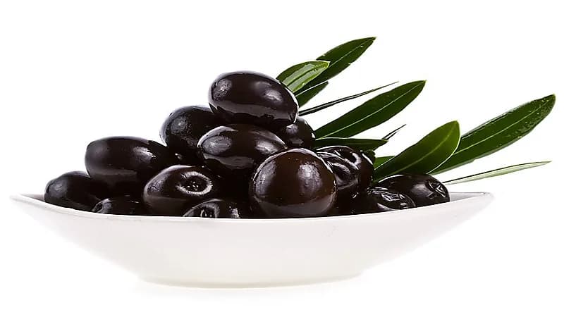 الزيتون الأسود يقلل من فرص الإصابة بالسرطان