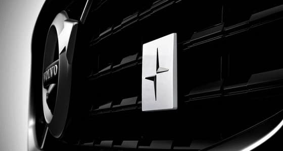 بالصور.. الكشف عن " فولفو S60 بولستار 2019 " بقوة أكبر وتحديثات مميزة