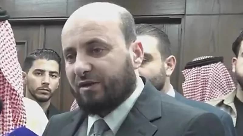 وزير الطاقة السوري: نشكر السعودية على توفير مليون و650 ألف برميل نفط خام.. فيديو