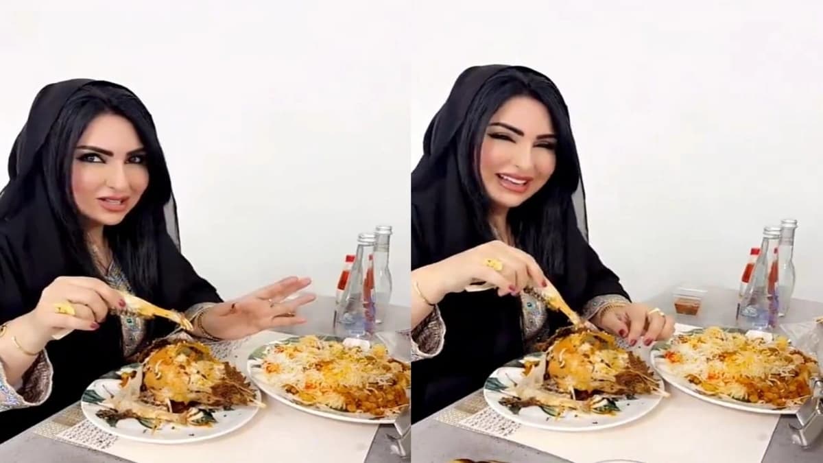 زينب العسكري: الراس عندي مادام راسي يشم الهوا.. فيديو