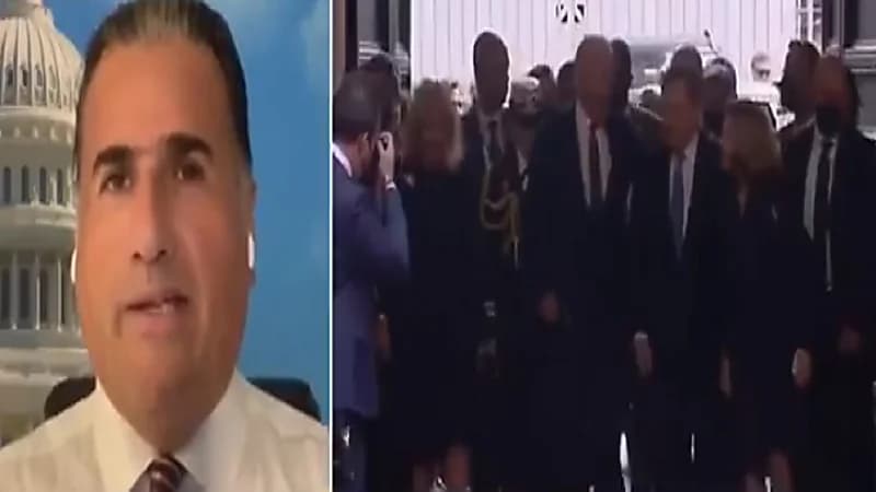 محلل سياسي: إيران تنتظر قرار "بايدن" للعودة لمفاوضات الاتفاق النووي