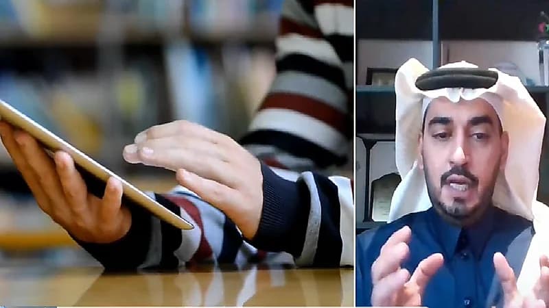 فيديو.. استشاري: انتشار الأخبار السلبية والشائعات يسبب أضراراً نفسية